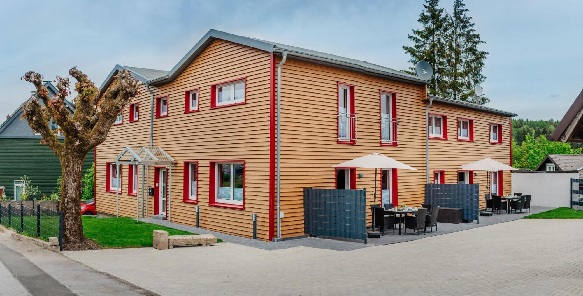 Wasserregal Braunlage Exterior photo